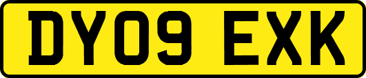 DY09EXK