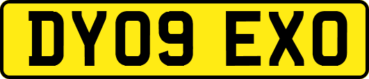 DY09EXO