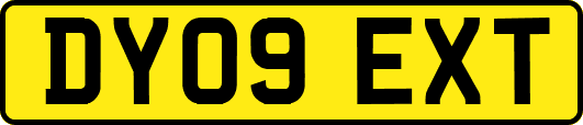 DY09EXT