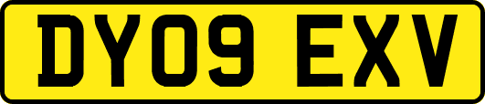 DY09EXV
