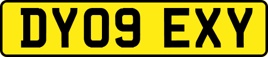 DY09EXY