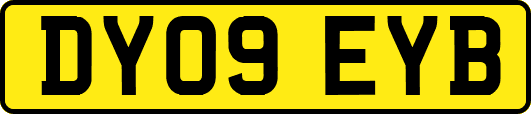 DY09EYB