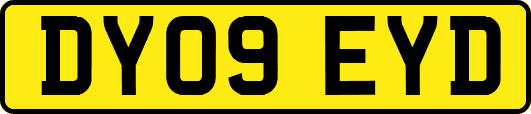 DY09EYD