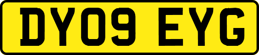 DY09EYG