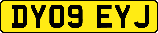 DY09EYJ