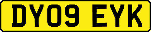 DY09EYK