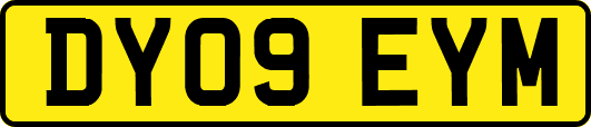 DY09EYM