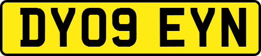 DY09EYN
