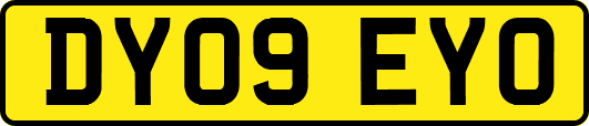 DY09EYO