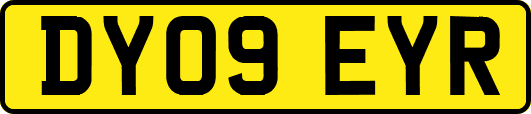 DY09EYR