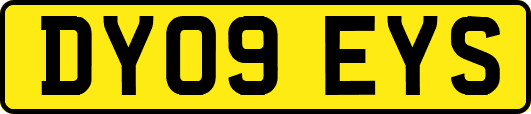DY09EYS