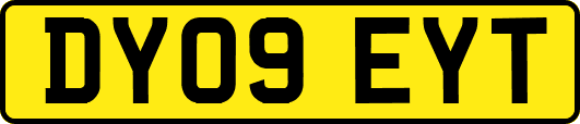 DY09EYT