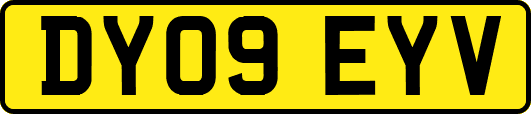 DY09EYV