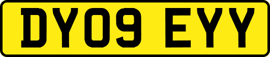 DY09EYY