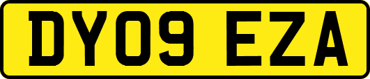 DY09EZA