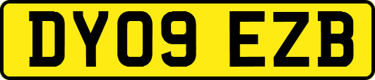 DY09EZB