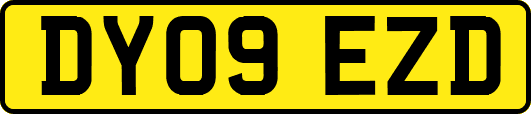 DY09EZD