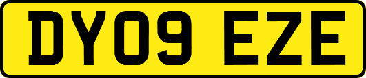 DY09EZE