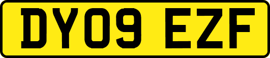 DY09EZF
