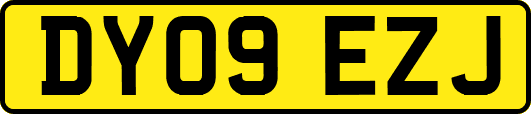 DY09EZJ