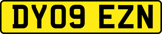 DY09EZN