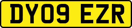 DY09EZR