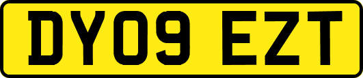 DY09EZT