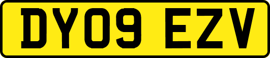 DY09EZV