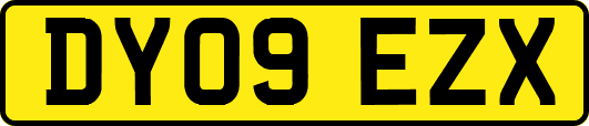 DY09EZX