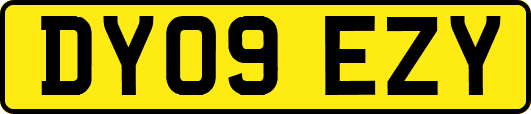 DY09EZY