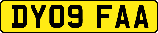 DY09FAA