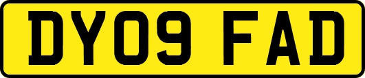 DY09FAD