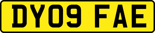 DY09FAE