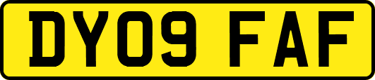 DY09FAF
