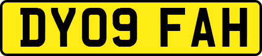 DY09FAH