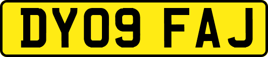 DY09FAJ