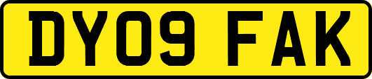 DY09FAK