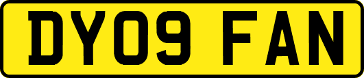 DY09FAN