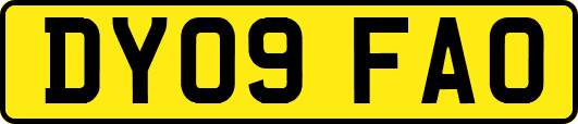 DY09FAO
