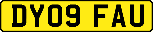 DY09FAU