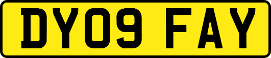 DY09FAY