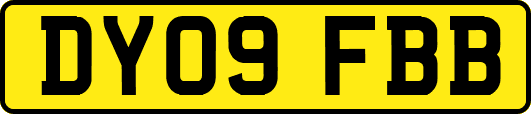 DY09FBB