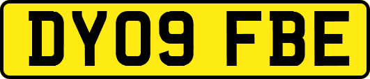 DY09FBE