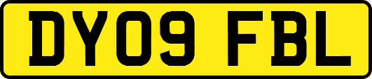 DY09FBL