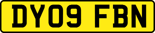 DY09FBN
