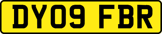 DY09FBR