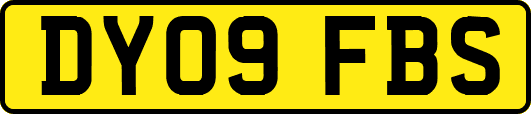 DY09FBS