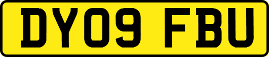 DY09FBU