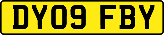 DY09FBY