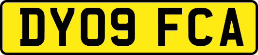 DY09FCA